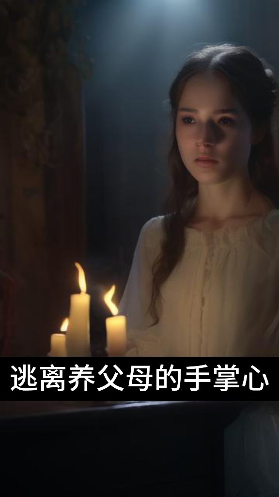 逃离养父母的手掌心
