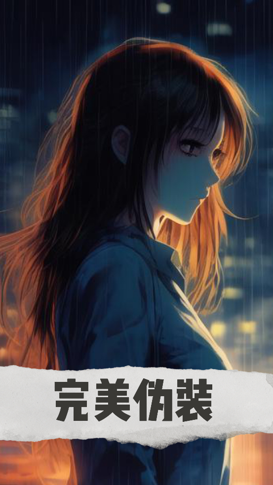 完美伪装