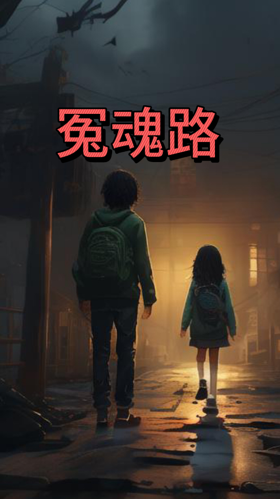 冤魂路
