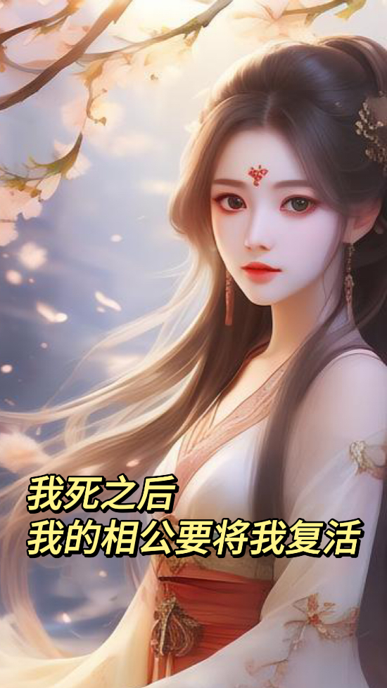 我死之后我的相公要将我复活