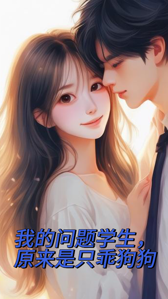 我的问题学生，原来是只乖狗狗